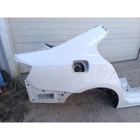 Крыло заднее правое VW Jetta 2011> 5C6809844