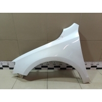 Крыло переднее левое VW Jetta 2011> 5C6821105