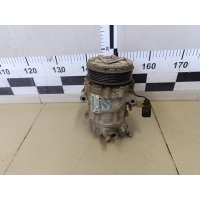 Компрессор системы кондиционирования VW Polo (Sed RUS) 2011> 6RD820803