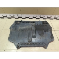 Защита картера VW Jetta 2011> 5C6825901B