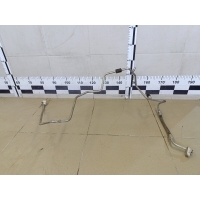 Трубка кондиционера VW Polo (Sed RUS) 2011> 6RU820741A