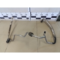 Трубка кондиционера VW Polo (Sed RUS) 2011> 6RU820743A