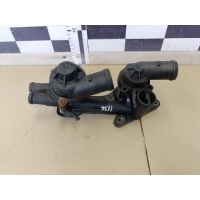 Корпус термостата VW Polo (Sed RUS) 2011> 03C121111AE