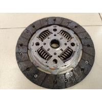 Диск сцепления SKODA Octavia (A5 1Z-) 2004-2013 036141032H