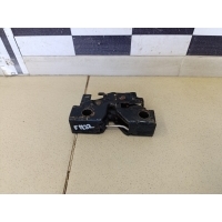 Замок капота VW Polo (Sed RUS) 2011> 5U0823509D