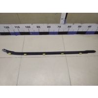 Уплотнитель стекла двери HYUNDAI i30 2007-2012 832202L000