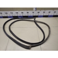 Уплотнитель двери HYUNDAI i30 2007-2012 821302R000
