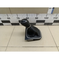 Чехол кулисы VW Jetta 2011> 5K0711113NUZC