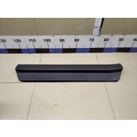 Накладка порога (внутренняя) HYUNDAI i30 2007-2012 858702R000WK