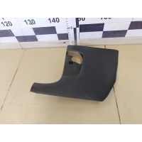 Обшивка стойки VW Polo (Sed RUS) 2011> 6RU86348382V