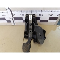 Педаль тормоза SKODA Fabia 2007-2015 6RU721141