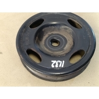 Шкив коленвала SKODA Fabia 2007-2015 03D105255D
