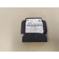 Блок управления AIR BAG VW Polo (Sed RUS) 2011> 6R0959655J