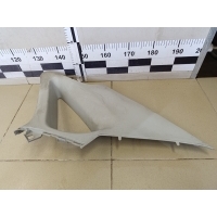 Обшивка стойки VW Polo (Sed RUS) 2011> 6RU867288B