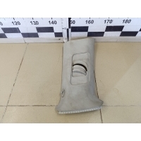 Обшивка стойки VW Polo (Sed RUS) 2011> 6RU867244CY20