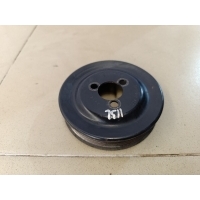 Шкив водяного насоса (помпы) SKODA Fabia 2007-2015 03D121028B