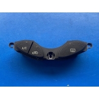 Блок кнопок Ford Focus 2 restailing 2010 98AG19A945BF