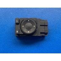 Джойстик регулировки зеркал Skoda Octavia A4 2010 1U1959565C