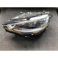 Фара передняя левая Mercedes S W223 2022 A2239065005