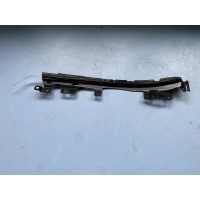 Пластик Mercedes S W222 2018 1230263X, T0512181