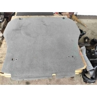 Ковёр багажника Peugeot 406 1997 96317177zm