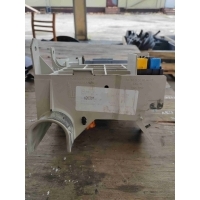 Блок предохранителей (блок реле) Peugeot 406 1997 9630312080