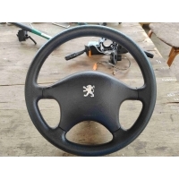 Руль Peugeot 406 1997