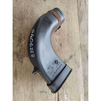 Воздуховод Peugeot 406 1997 9621788680