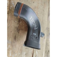 Воздуховод Peugeot 406 1997 9621847480