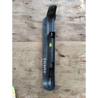 Пластик салона Peugeot 406 1997 9621036677