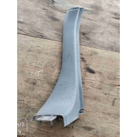 Пластик салона Peugeot 406 1997 9620766977
