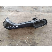Воздуховод Peugeot 406 1997 9618081680