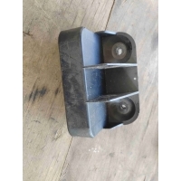 Пластик салона Peugeot 406 1997 9622624680