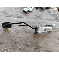 Педаль газа Peugeot 406 1997
