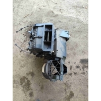 Корпус отопителя (печки) Peugeot 406 1997