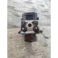 Блок ABS (Модуль АБС) Peugeot 406 1997 9625275080
