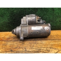Стартер Volkswagen Golf 4 2000 D7RS130, C191654A