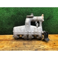 Коллектор впускной Skoda Fabia 1 2001 038129713J