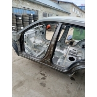 Бардачок Changan CS35PLUS 2023