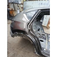 Бардачок Changan CS35PLUS 2023