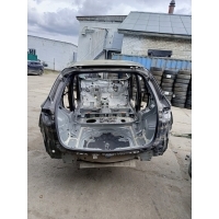 Бардачок Changan CS35PLUS 2023