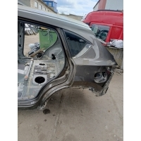 Бардачок Changan CS35PLUS 2023