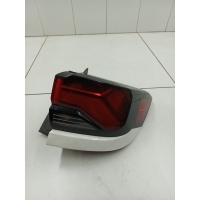 Бардачок Changan CS35PLUS 2023