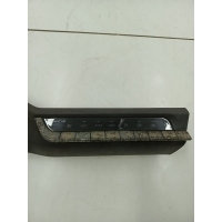 Бардачок Changan CS35PLUS 2023