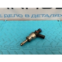 Форсунка топливная Audi A7 4GA 2011 06E906036K, 06E906036AC, 06E906036AJ, 06E906036AL, 06E906036P