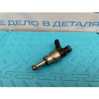 Форсунка топливная Audi A7 4GA 2011 06E906036K, 06E906036AC, 06E906036AJ, 06E906036AL, 06E906036P