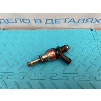 Форсунка топливная Audi A7 4GA 2011 06E906036K, 06E906036AC, 06E906036AJ, 06E906036AL, 06E906036P
