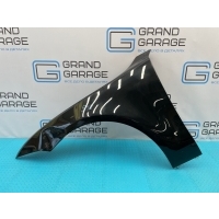 Крыло Audi A7 4GA 2011 4G8821105B
