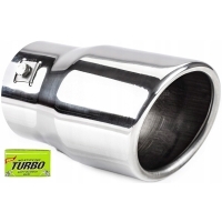 Насадка глушителя amio mt 007