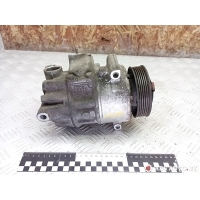Компрессор кондиционера Volkswagen Passat B6 2007